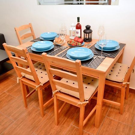Apartamento Xenios Zeus Rhodes City Exterior foto