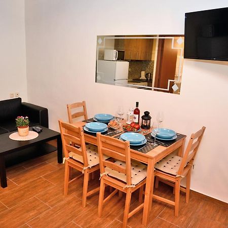 Apartamento Xenios Zeus Rhodes City Exterior foto