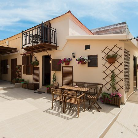 Apartamento Xenios Zeus Rhodes City Exterior foto