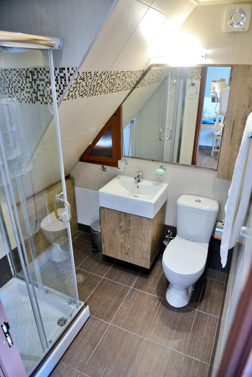 Apartamento Xenios Zeus Rhodes City Exterior foto