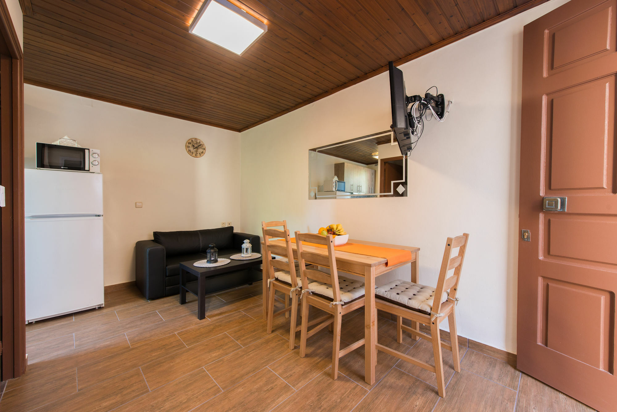 Apartamento Xenios Zeus Rhodes City Exterior foto