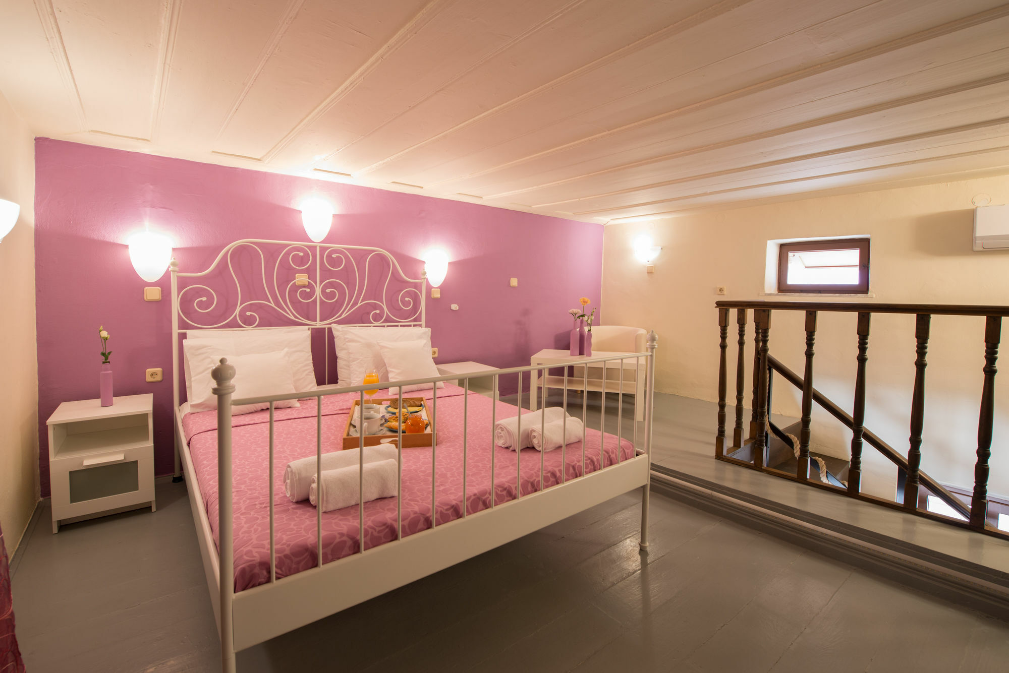 Apartamento Xenios Zeus Rhodes City Exterior foto