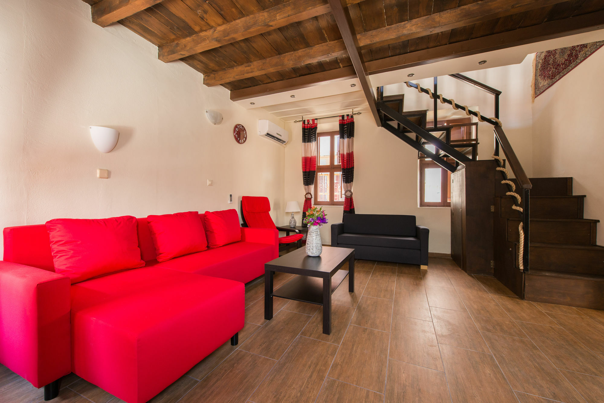 Apartamento Xenios Zeus Rhodes City Exterior foto