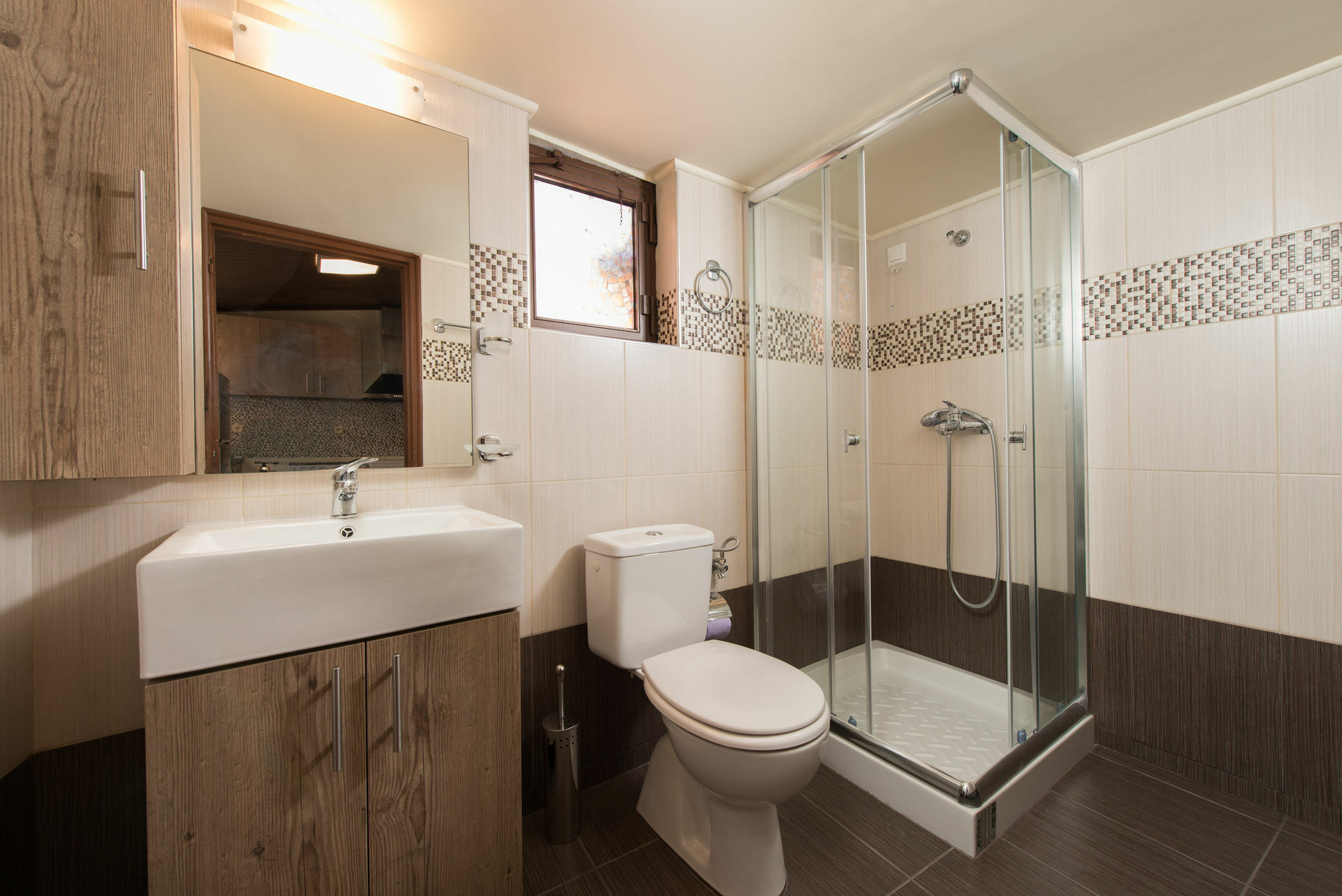Apartamento Xenios Zeus Rhodes City Exterior foto
