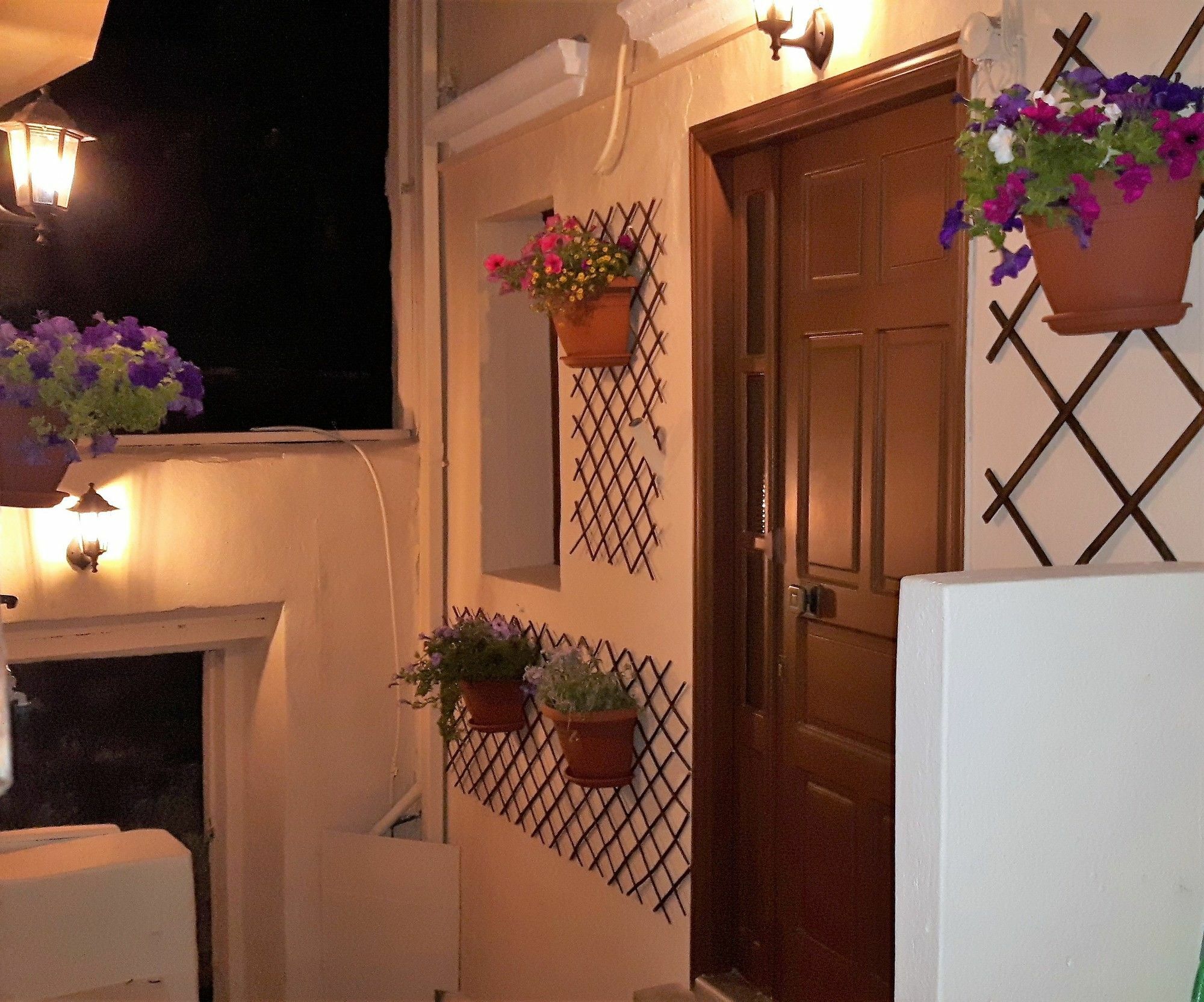 Apartamento Xenios Zeus Rhodes City Exterior foto